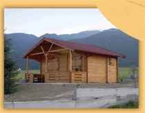 chalet de loisir construction