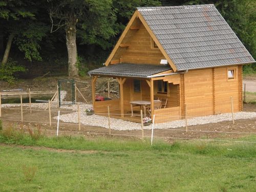 chalet a louer en france