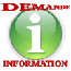 demande info