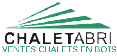 Logo chaletabri.com