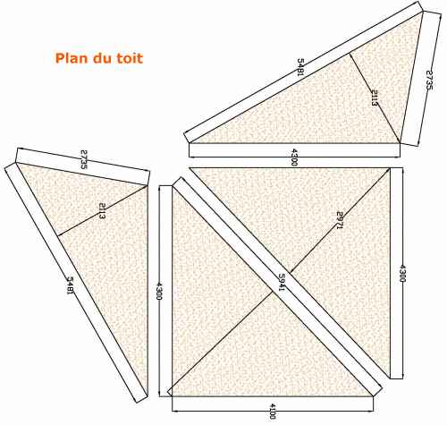 abri en panneaux