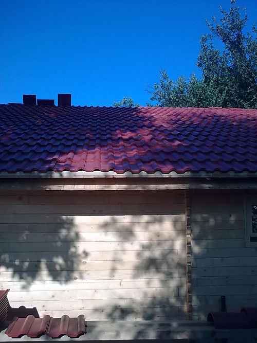 chalet en kit montana