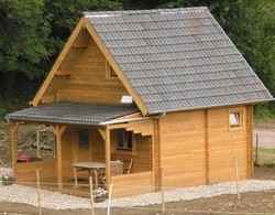 chalet ideal pour location